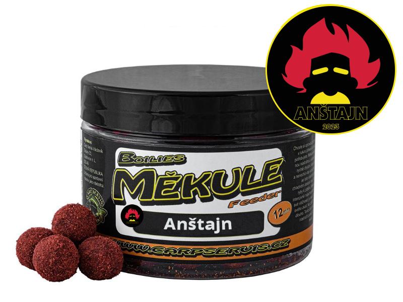 CS Václavík boilie MĚKULE 12 mm