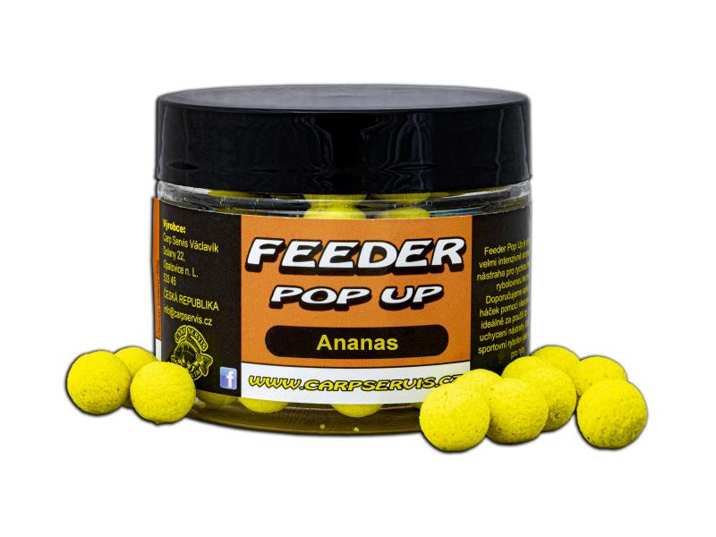 CS Václavík Feeder POP UP 9 mm