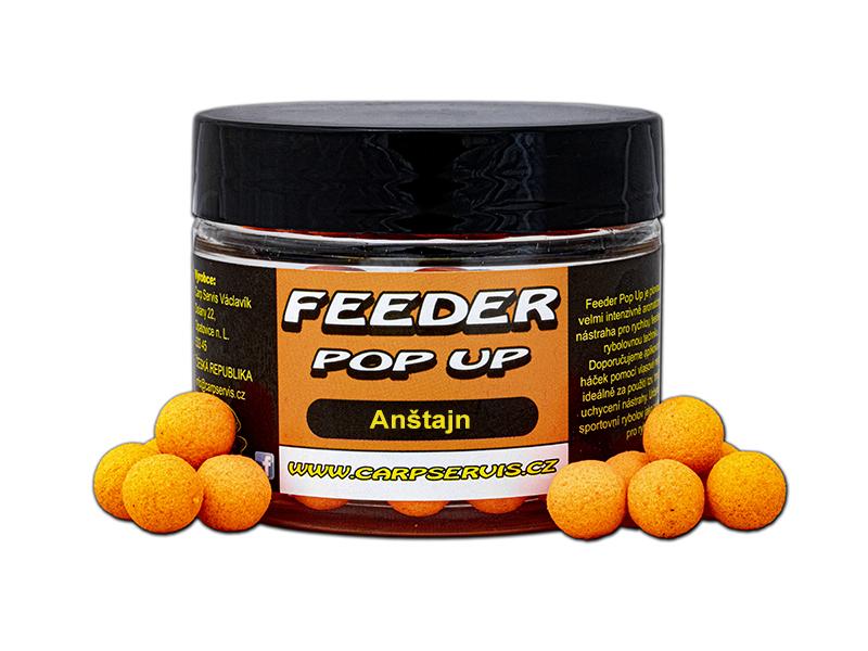 CS Václavík Feeder POP UP 9 mm