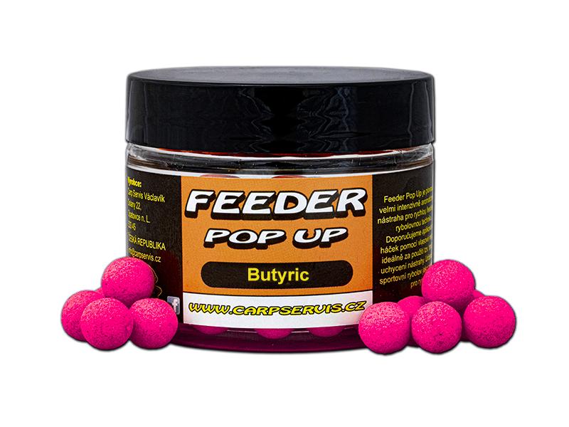 CS Václavík Feeder POP UP 9 mm