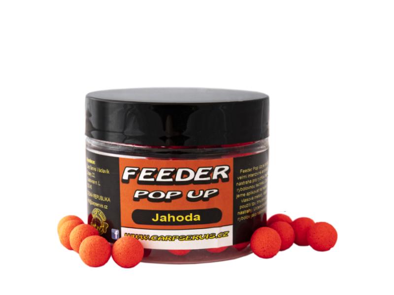 CS Václavík Feeder POP UP 9 mm