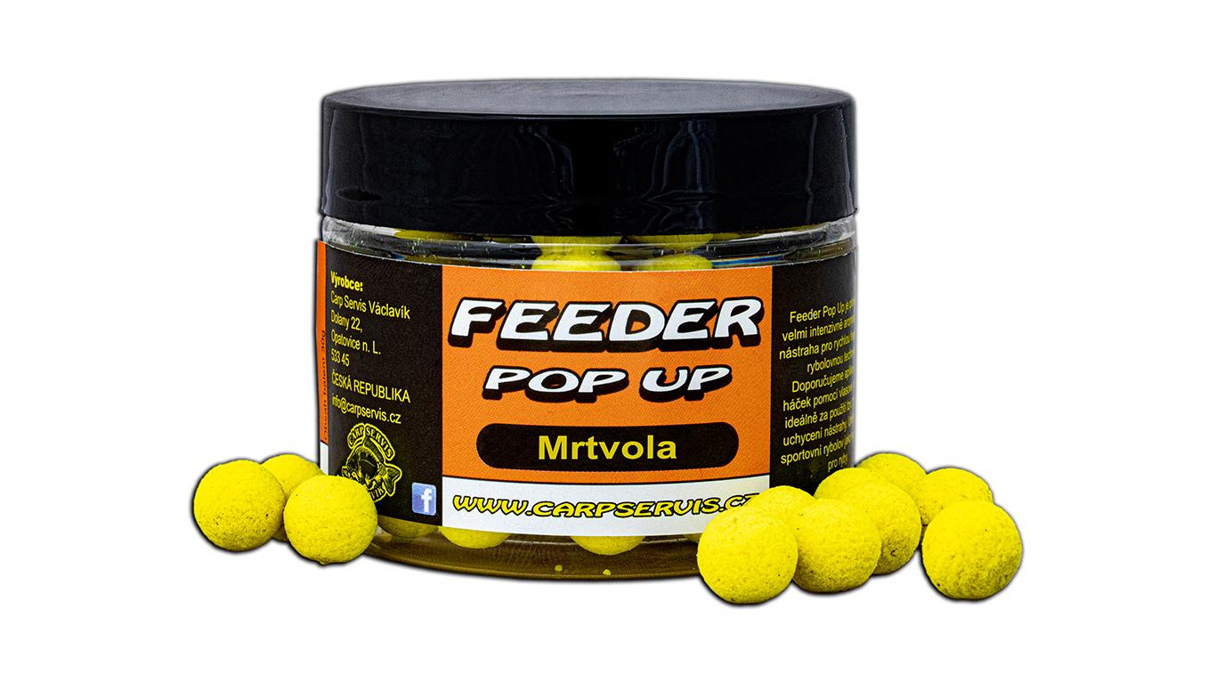 CS Václavík Feeder POP UP 9 mm
