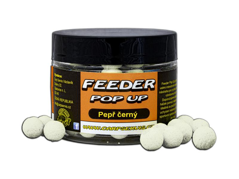 CS Václavík Feeder POP UP 9 mm