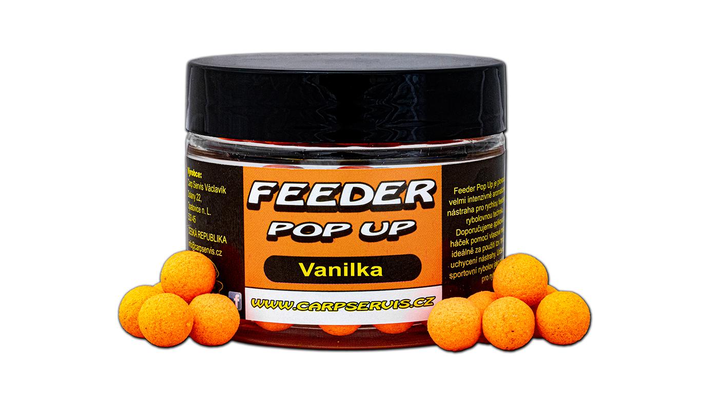 CS Václavík Feeder POP UP 9 mm