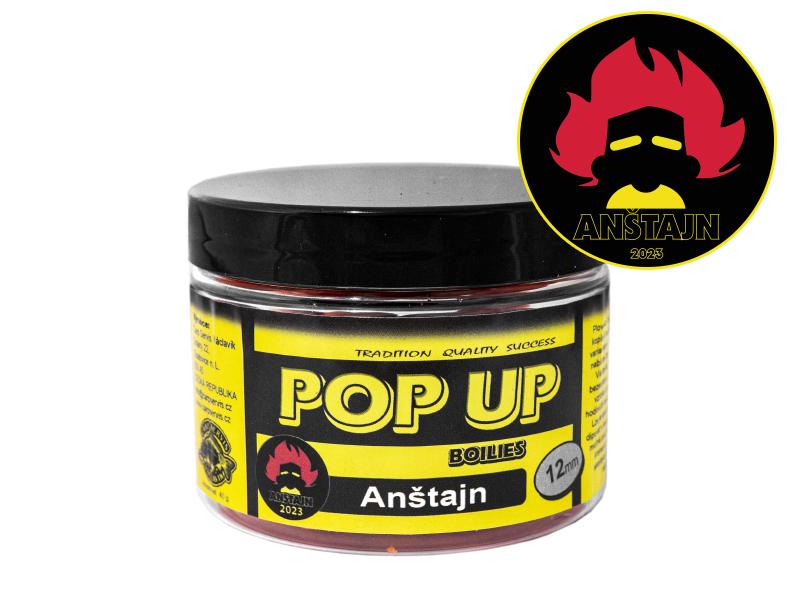 CS Václavík POP UP 12 mm