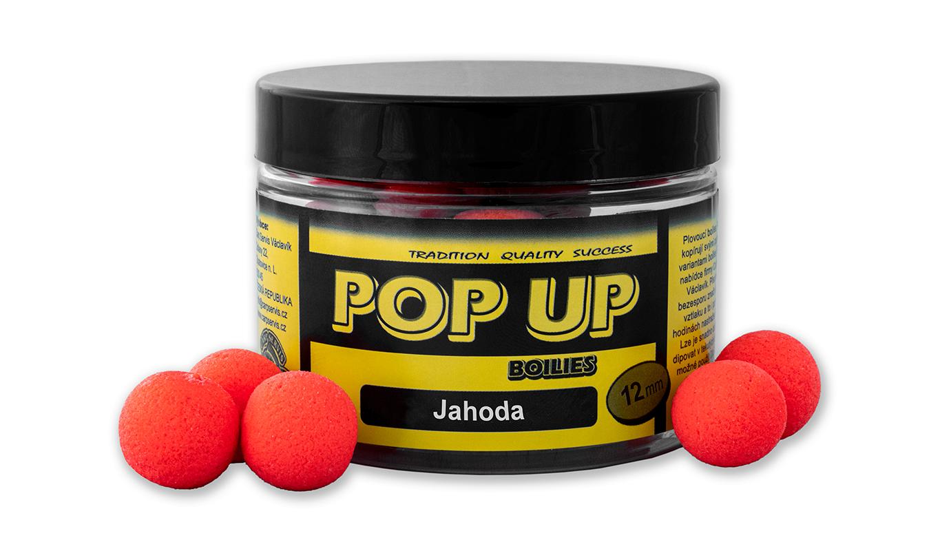 CS Václavík POP UP 12 mm