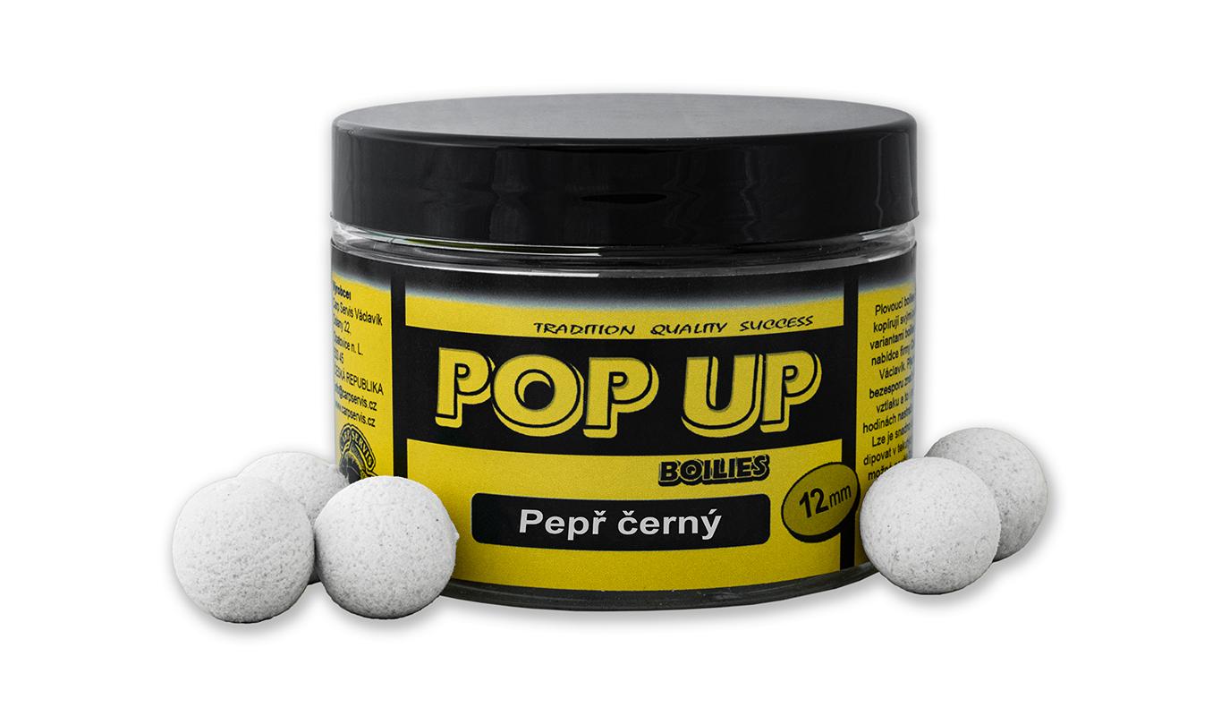 CS Václavík POP UP 12 mm