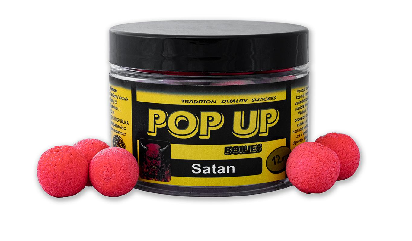 CS Václavík POP UP 12 mm