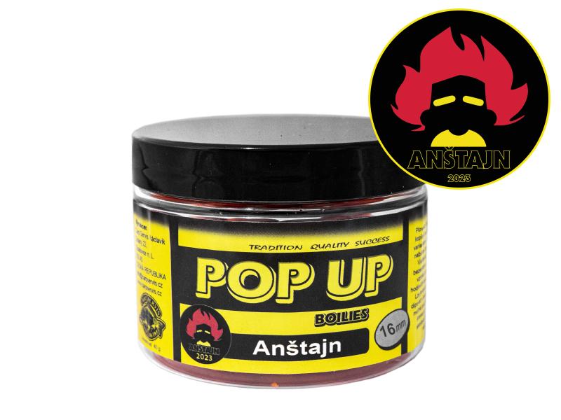CS Václavík POP UP 16 mm