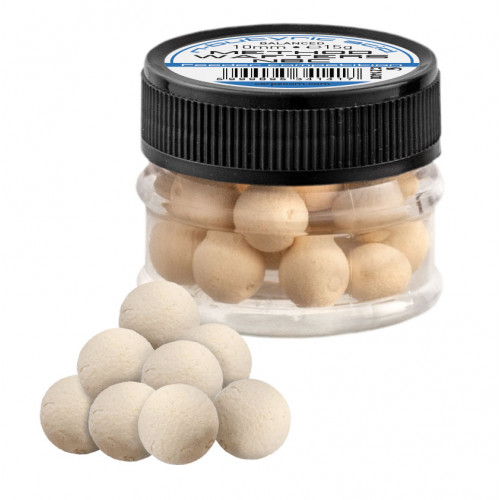 CARP ZOOM boilies METHOD WAFTERS NBC 10 mm BIELA