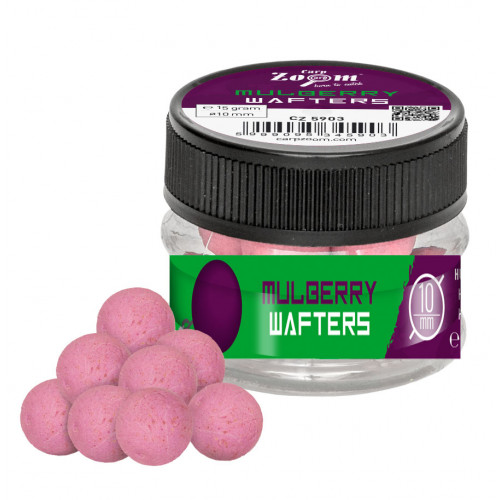 CARP ZOOM wafter 10 mm MORUŠA