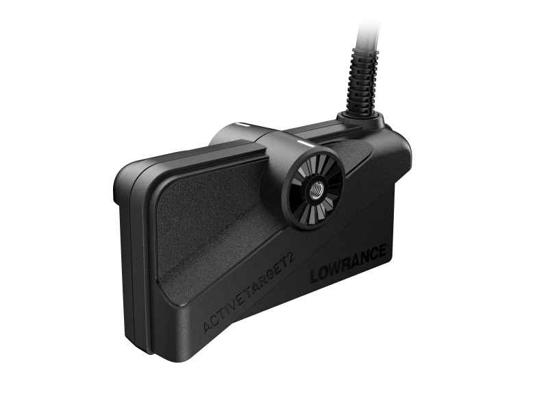 LOWRANCE sonda ActiveTarget™2 modul +sonda + držiak