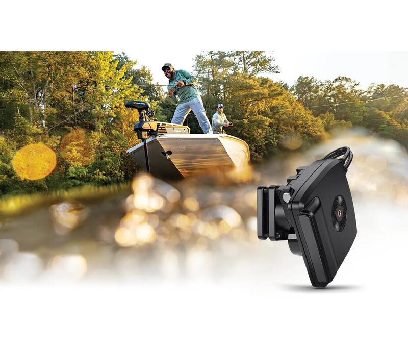 HUMMINBIRD sonda MEGA Live Imaging 2