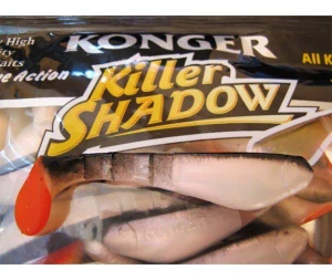 KONGER Killer Shadow 7,5 cm
