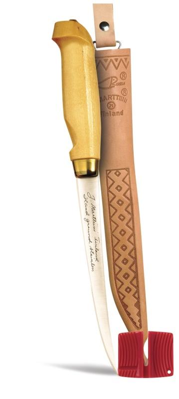 RAPALA nôž FISH´n FILLET  7,5"