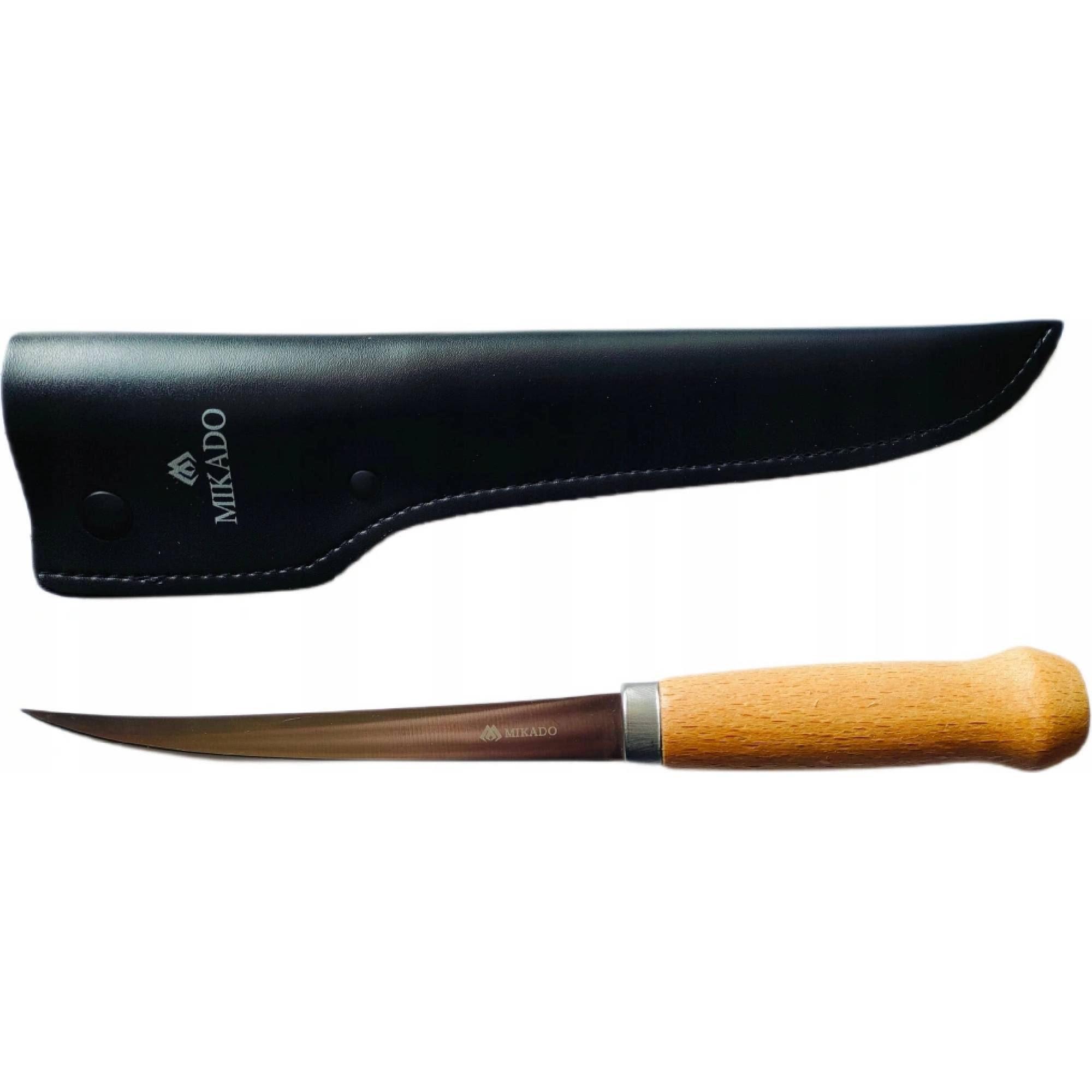 MIKADO nôž FILLETING KNIFE 604