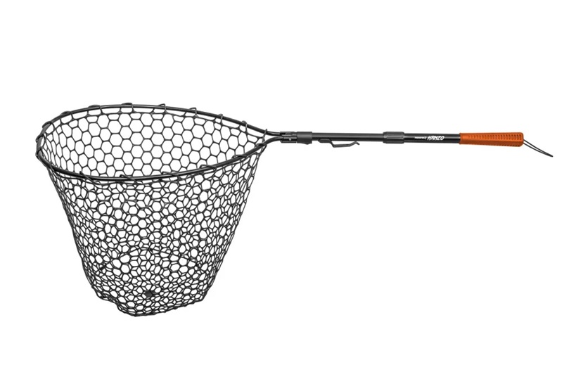 CARP ZOOM podberák HANZO SPINING