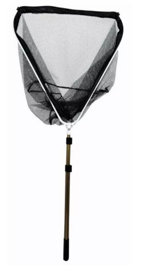 CARP ZOOM podberák ZETA pogumovaný 60 x 60