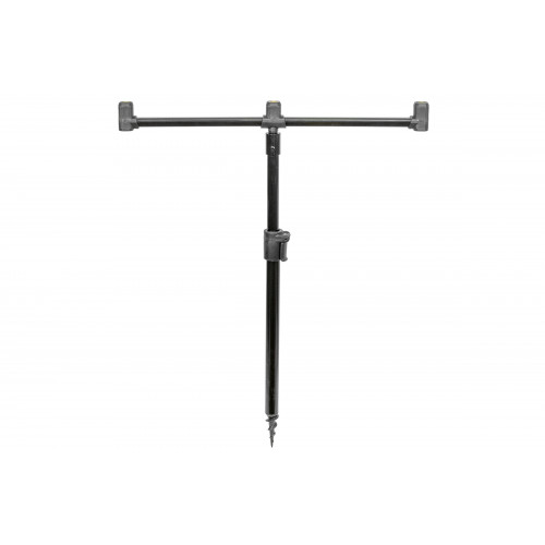 CARP ZOOM BUZZ BAR - HRAZDA NA 3 PRÚTY