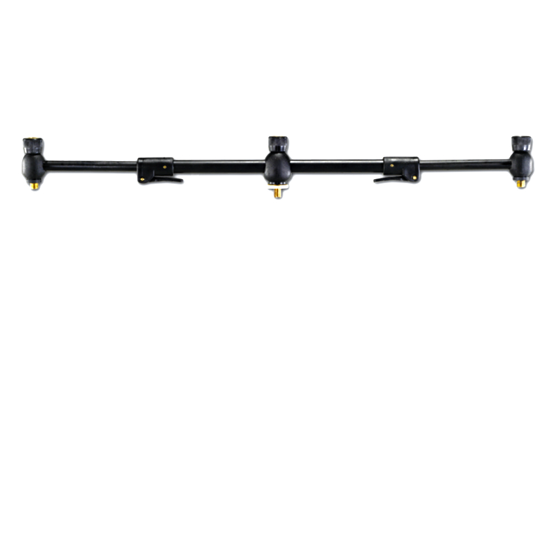 PROCARP Hrazda BUZZ BARR rozťahovacia 