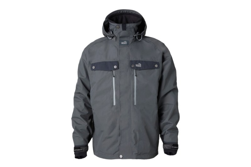 GEOFF ANDERSON bunda DOZER 7 ČIERNA