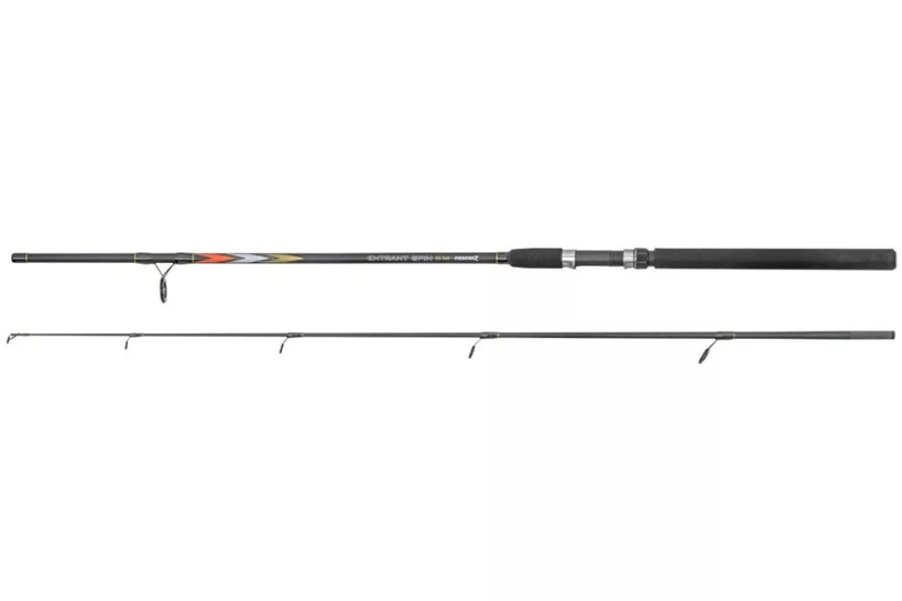 CARP ZOOM prút ENTRANT Spin 3,00 m / 60-120 g