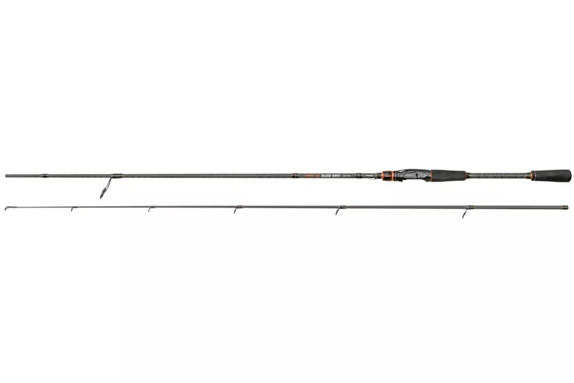 CARP ZOOM prút HANZO Budo Spin 