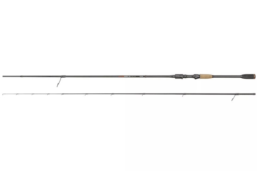 CARP ZOOM prút HANZO Ippon JIG 