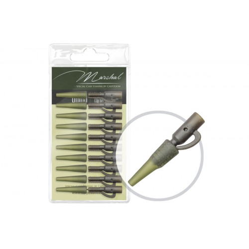 CARP ZOOM Klip MARSHAL Origo CLIP Set