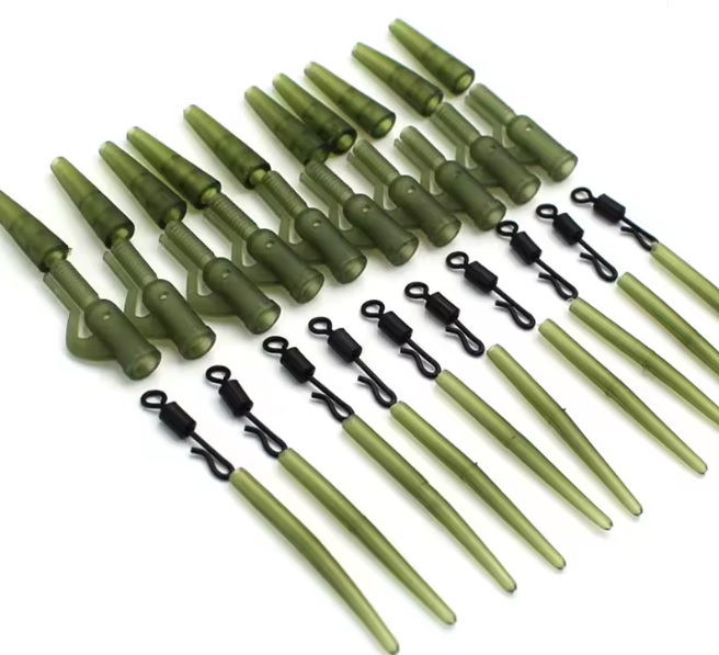 PRO CARP Set LEAD CLIP