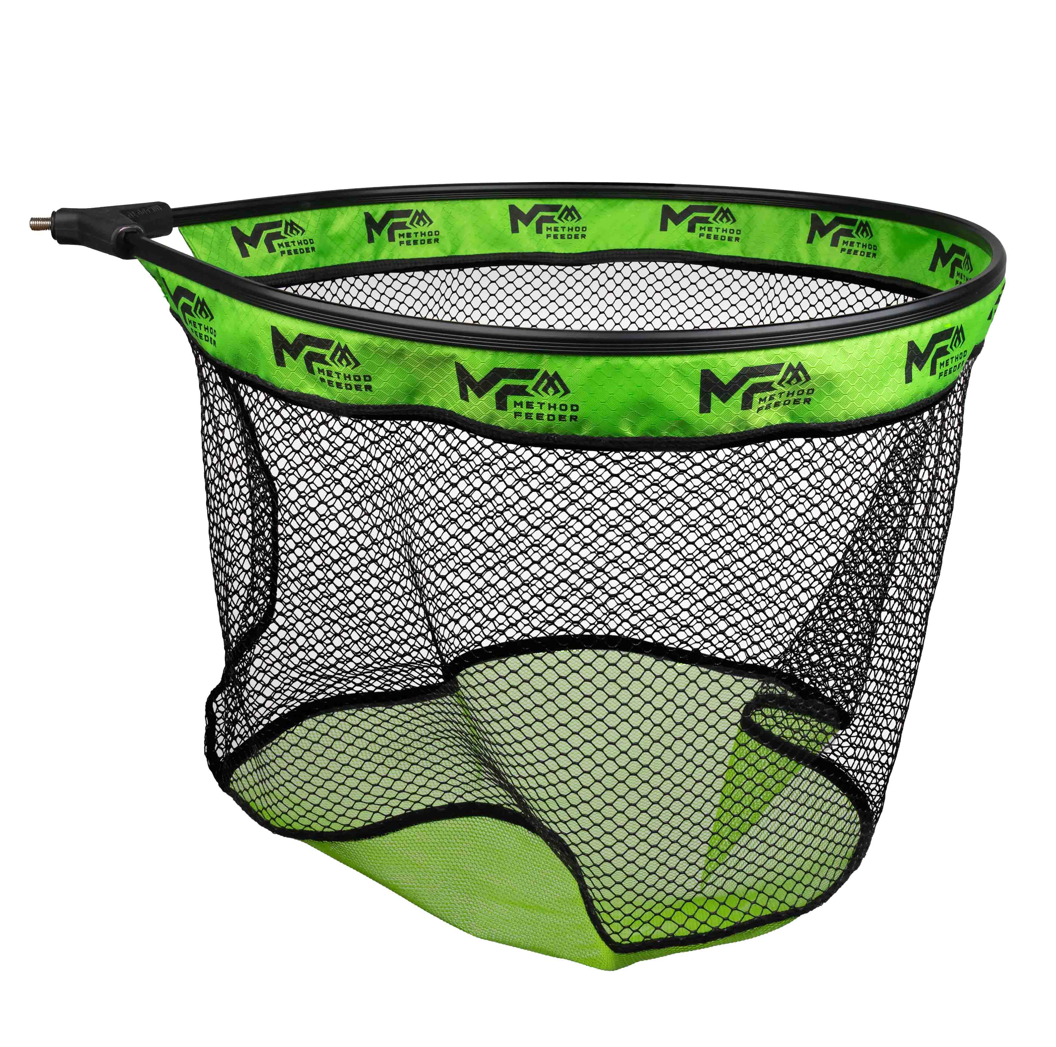 MIKADO Podberáková hlava METHOD FEEDER pogumovaná