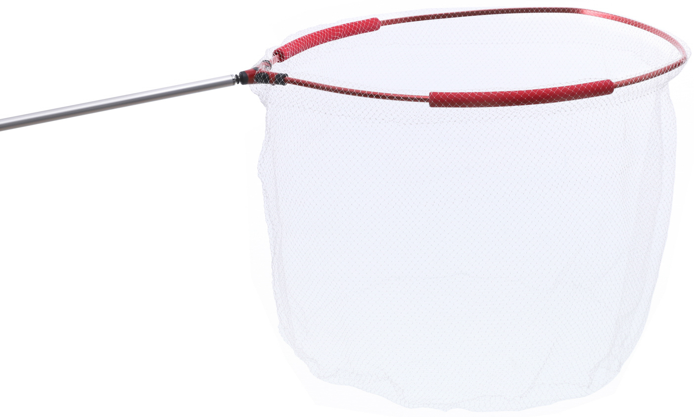 MIKADO Podberáková hlava NYLON s plavákmi