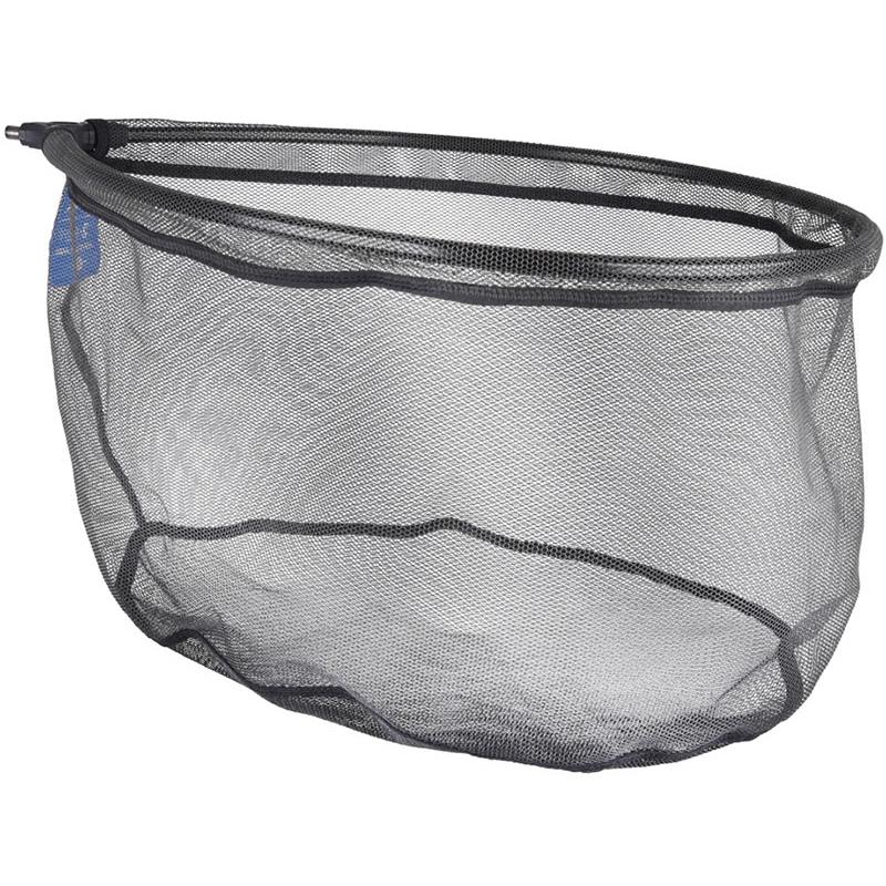 CRESTA Podberáková hlava GHOST NET