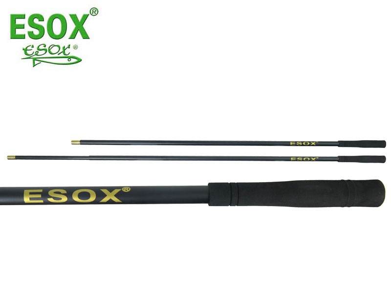 ESOX Podberáková tyč jednodielna 1,8 m 