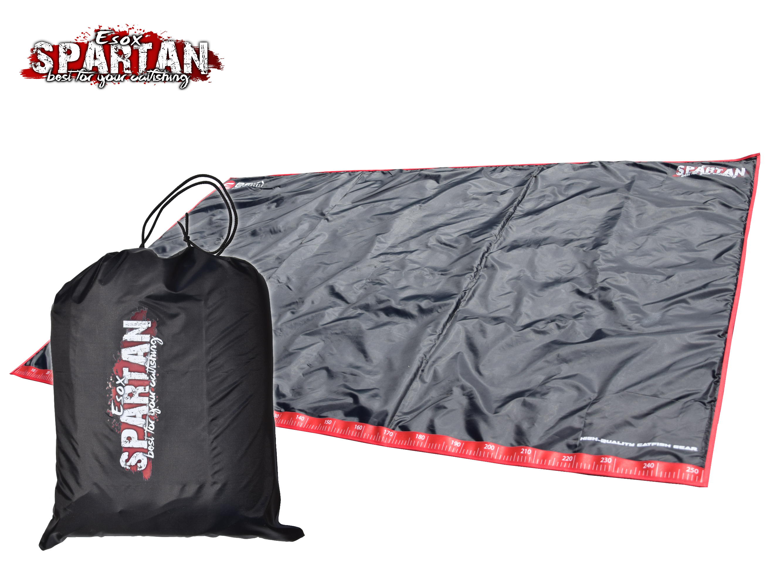 ESOX Podložka SPARTAN CAT