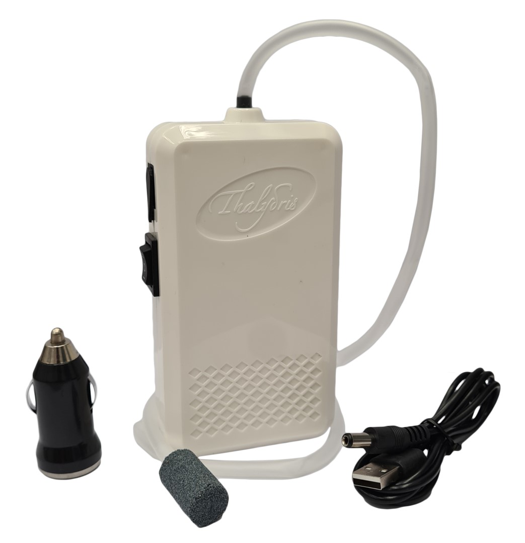 PLASTILYS motorček na vzduch AIR PUMP 2
