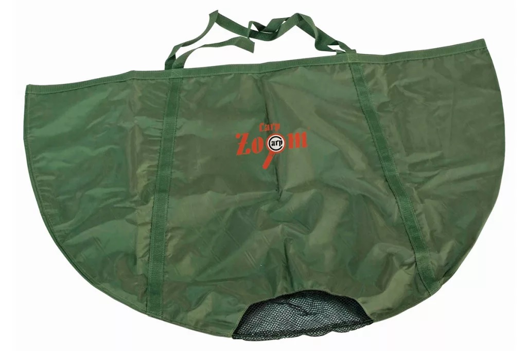 CARP ZOOM Vážiaci sak 