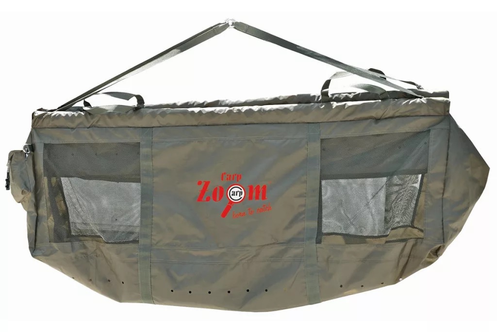 CARP ZOOM Prechovávací sak EXTRA