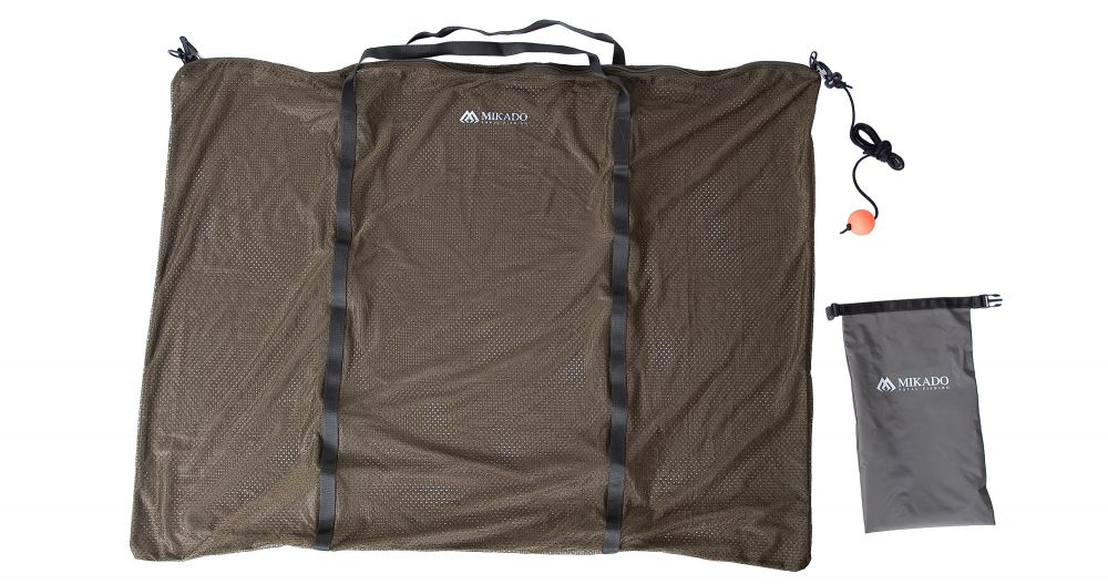 MIKADO Prechovávací sak TERRITORY CARP SACK