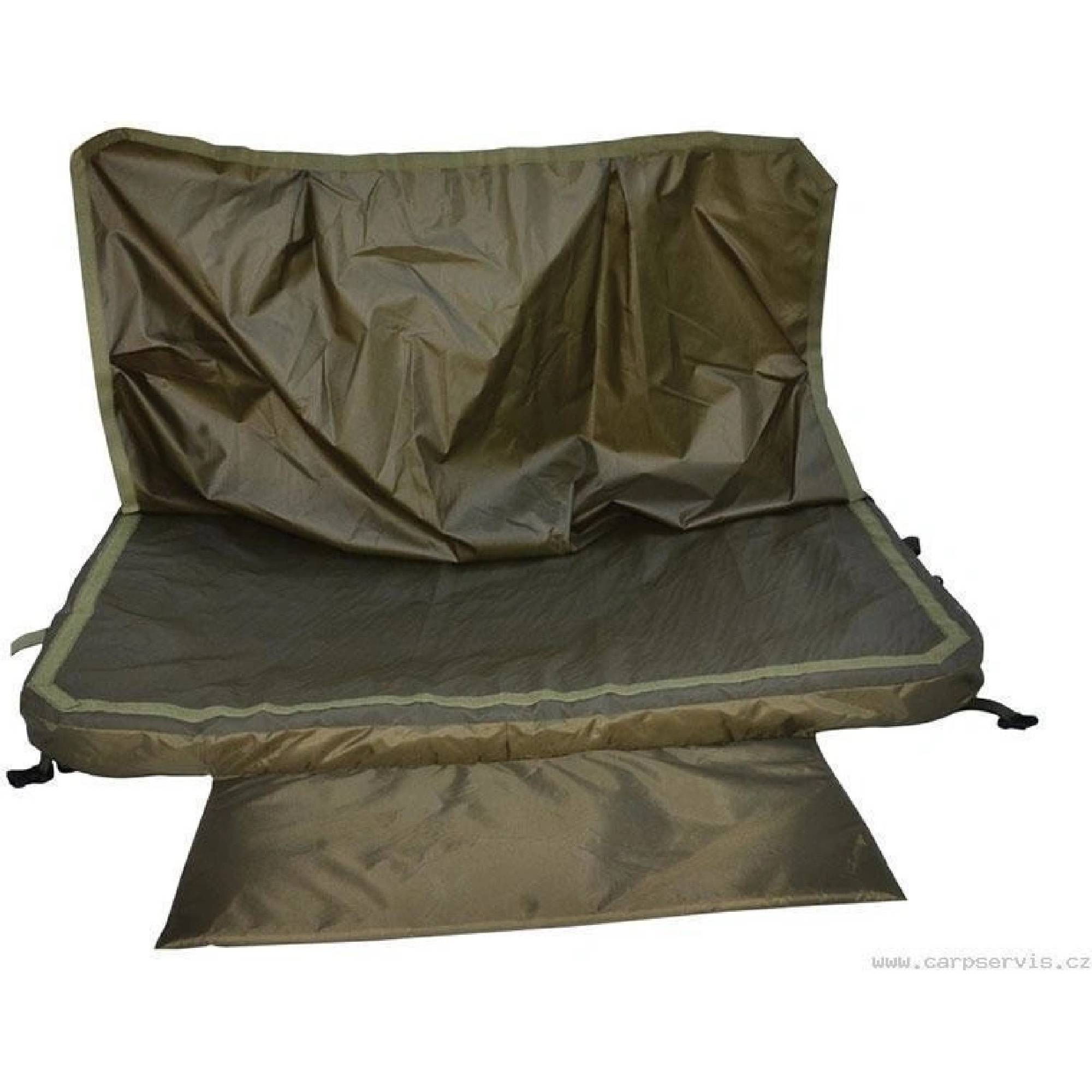 CARP ZOOM podložka MARSHAL soft PVC