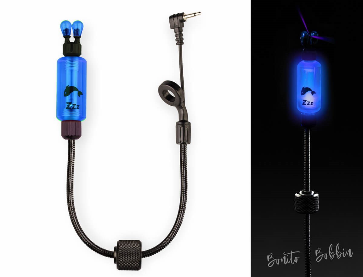 ZFISH Signalizátor záberu BONITO LIGHT BOBBIN