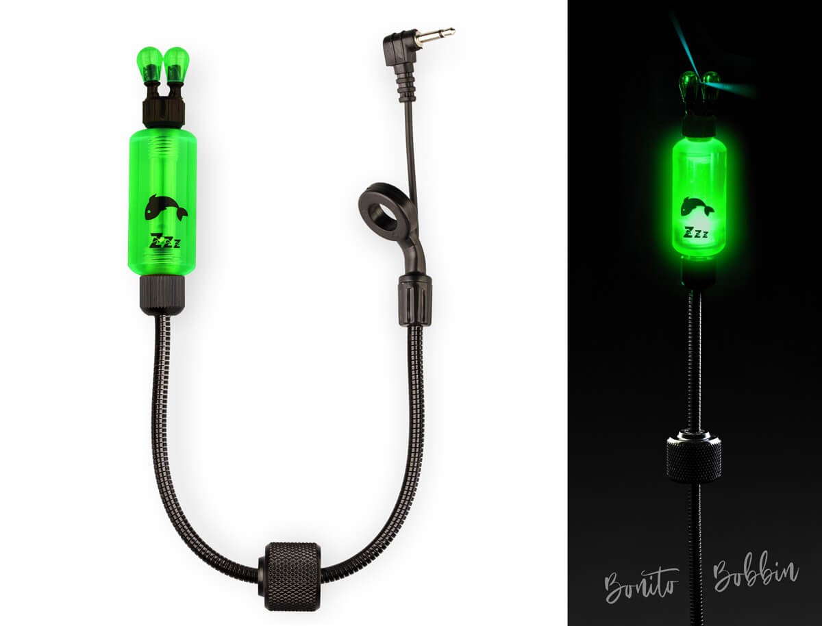 ZFISH Signalizátor záberu BONITO LIGHT BOBBIN