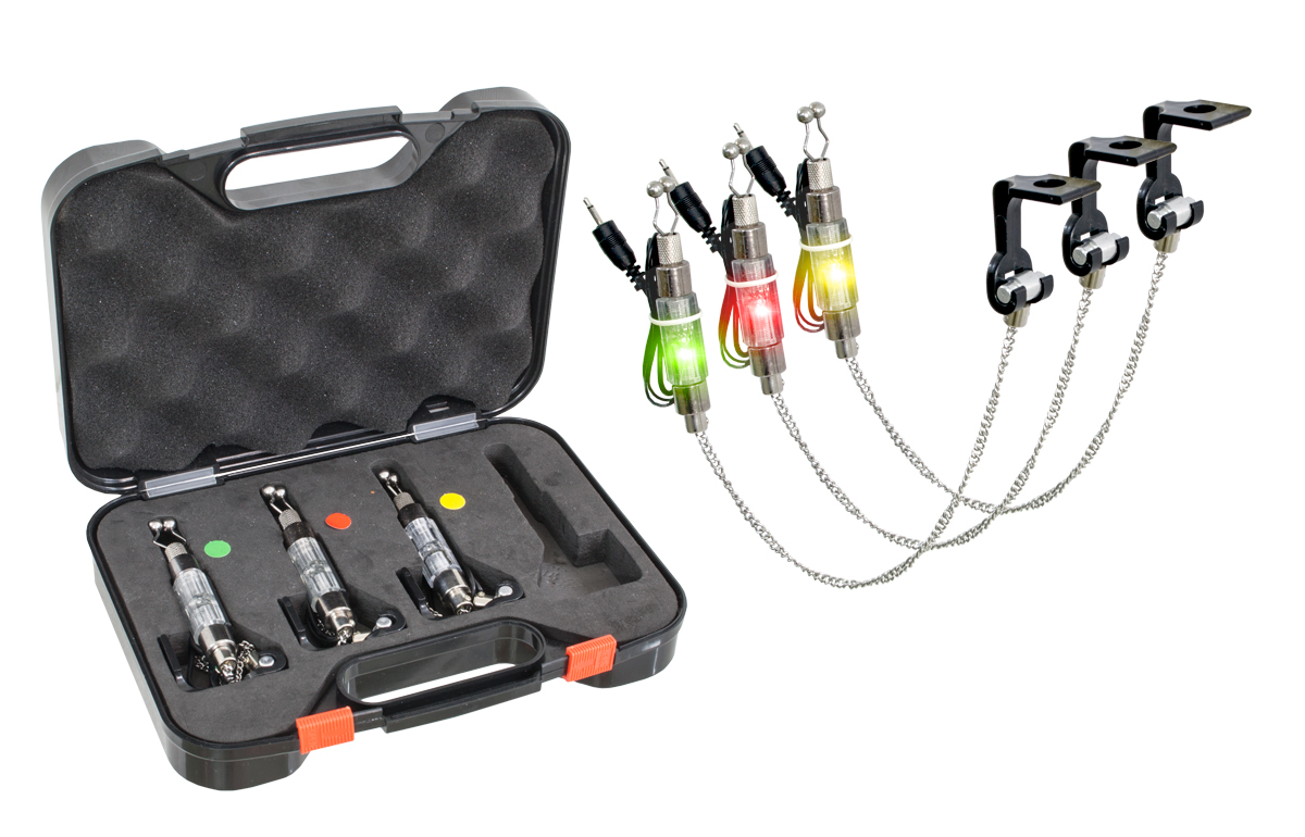 CARP EXPERT Swinger SADA 3 ks