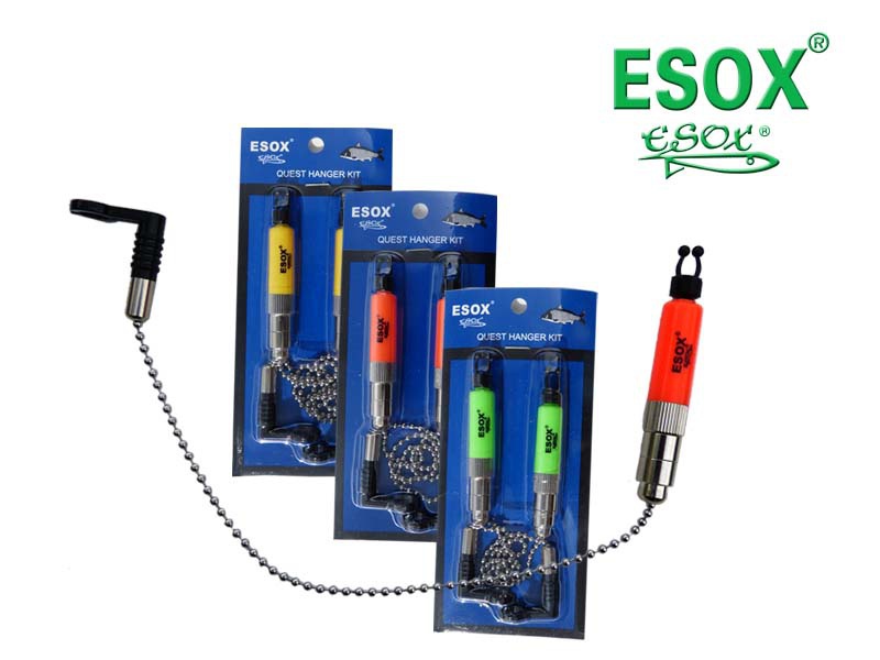 ESOX retiazkový swinger QUEST HANGER KIT