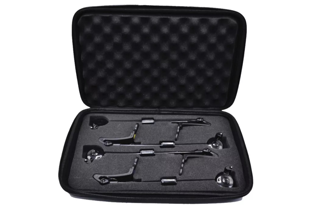 CARP ZOOM Sada swingrov PROFI 