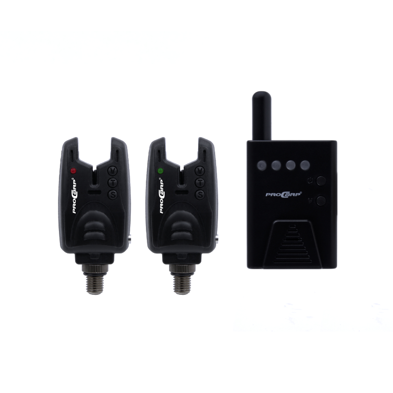 PRO CARP Sada Signalizátorov 2+1 MINIATOR