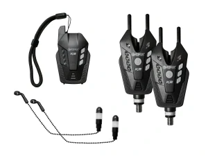 ESOX Sada signalizátorov 2+1 K2 Set + Snag Gear + Swingre