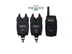 ESOX Sada signalizátorov 2+1 PRO X 020