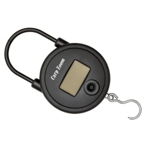 CARP ZOOM Digitálna váha SMART 30 kg