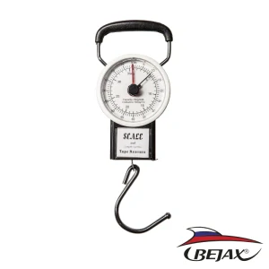 BEJAX Mechanická váha s metrom VM1